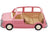 Sylvanian Families - Family Picnic Van