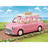 Sylvanian Families - Family Picnic Van