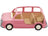 Sylvanian Families - Family Picnic Van