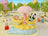 Sylvanian Families - Baby Star Carousel