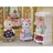 Sylvanian Families - Fashion Play Set - Sugar Sweet Collection
