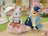 Sylvanian Families - Fashion Play Set - Sugar Sweet Collection