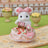 Sylvanian Families - Fashion Play Set - Sugar Sweet Collection