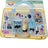 Sylvanian Families - Fashion Play Set - Shoe Shop Collection