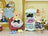 Sylvanian Families - Fashion Play Set - Shoe Shop Collection