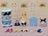 Sylvanian Families - Fashion Play Set - Shoe Shop Collection