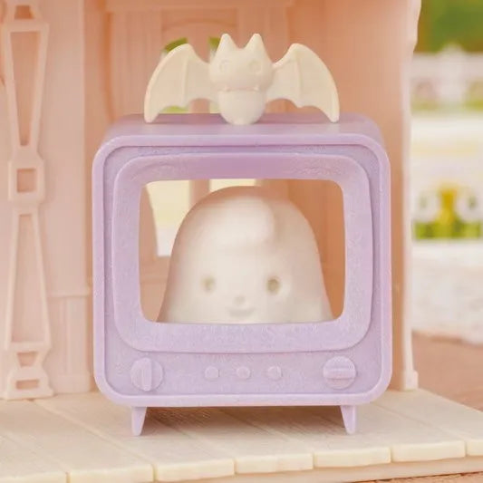 Sylvanian Families - Spooky Surprise House
