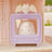 Sylvanian Families - Spooky Surprise House