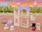Sylvanian Families - Spooky Surprise House