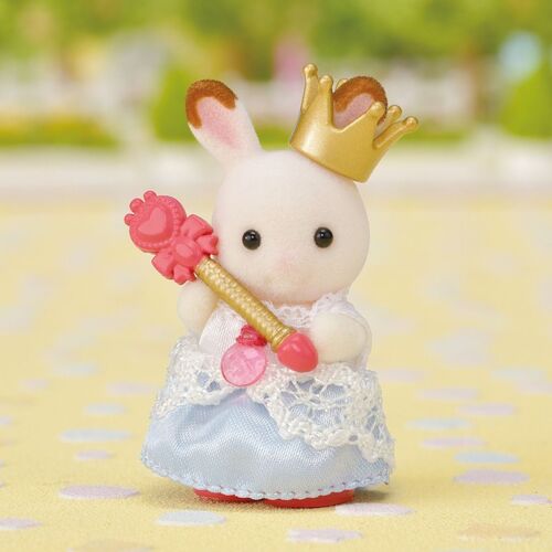 Sylvanian Families - Royal Carriage Set