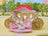 Sylvanian Families - Royal Carriage Set
