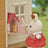Sylvanian Families - Red Roof Cozy Cottage Starter Home