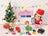 Sylvanian Families - Mr Lions Winter Sleigh