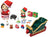 Sylvanian Families - Mr Lions Winter Sleigh