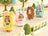 Sylvanian Families - Costume Cuties - Bunny & Puppy