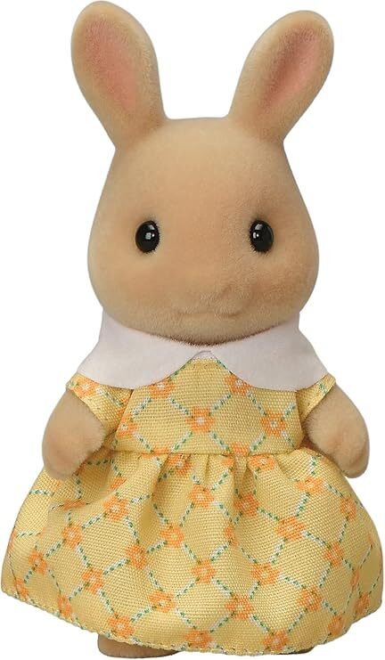 Sylvanian Families - Log Cabin Gift Set