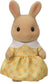 Sylvanian Families - Log Cabin Gift Set