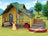 Sylvanian Families - Log Cabin Gift Set