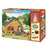 Sylvanian Families - Log Cabin Gift Set