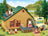 Sylvanian Families - Log Cabin Gift Set