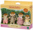 Sylvanian Families - Meerkat Family