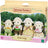Sylvanian Families - Sheep Family