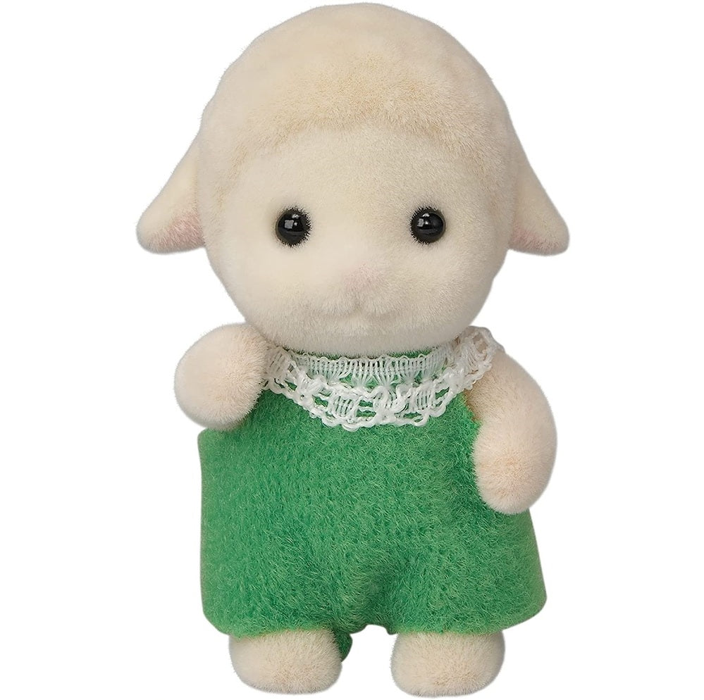 Sylvanian Families - Sheep Baby