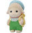 Sylvanian Families - Sheep Baby