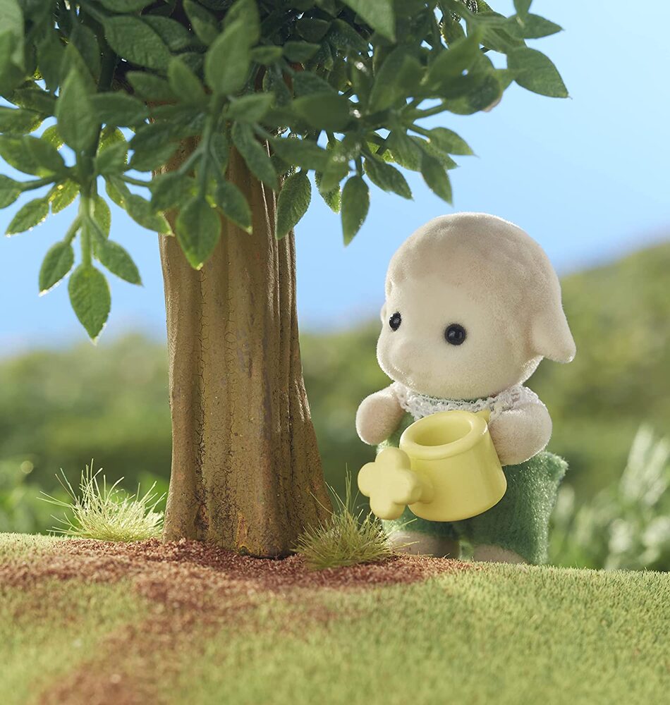 Sylvanian Families - Sheep Baby