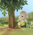 Sylvanian Families - Sheep Baby
