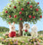Sylvanian Families - Sheep Baby