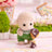 Sylvanian Families - Sheep Baby