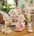Sylvanian Families - Sheep Twins