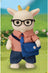 Sylvanian Families - Goat Family