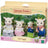 Sylvanian Families - Goat Family