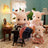 Sylvanian Families - Goat Family