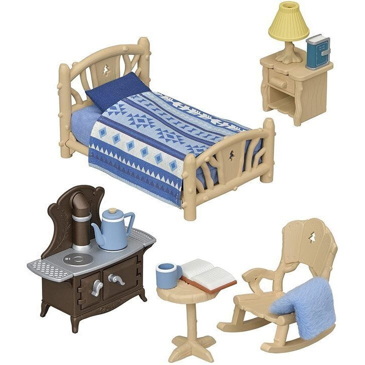 Sylvanian Families - Celebration Windmill Gift Set