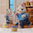 Sylvanian Families - Husky Family