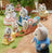 Sylvanian Families - Husky Family