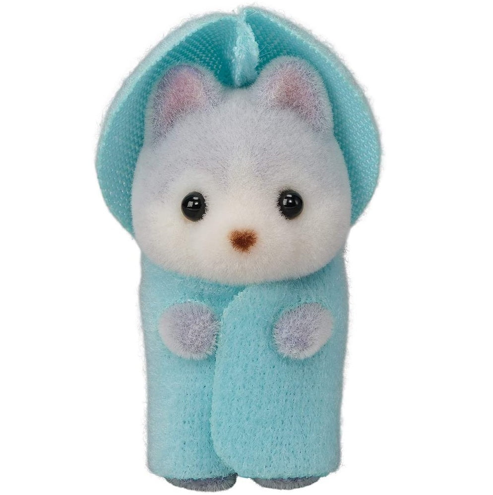 Sylvanian Families - Husky Family
