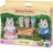 Sylvanian Families - Husky Family