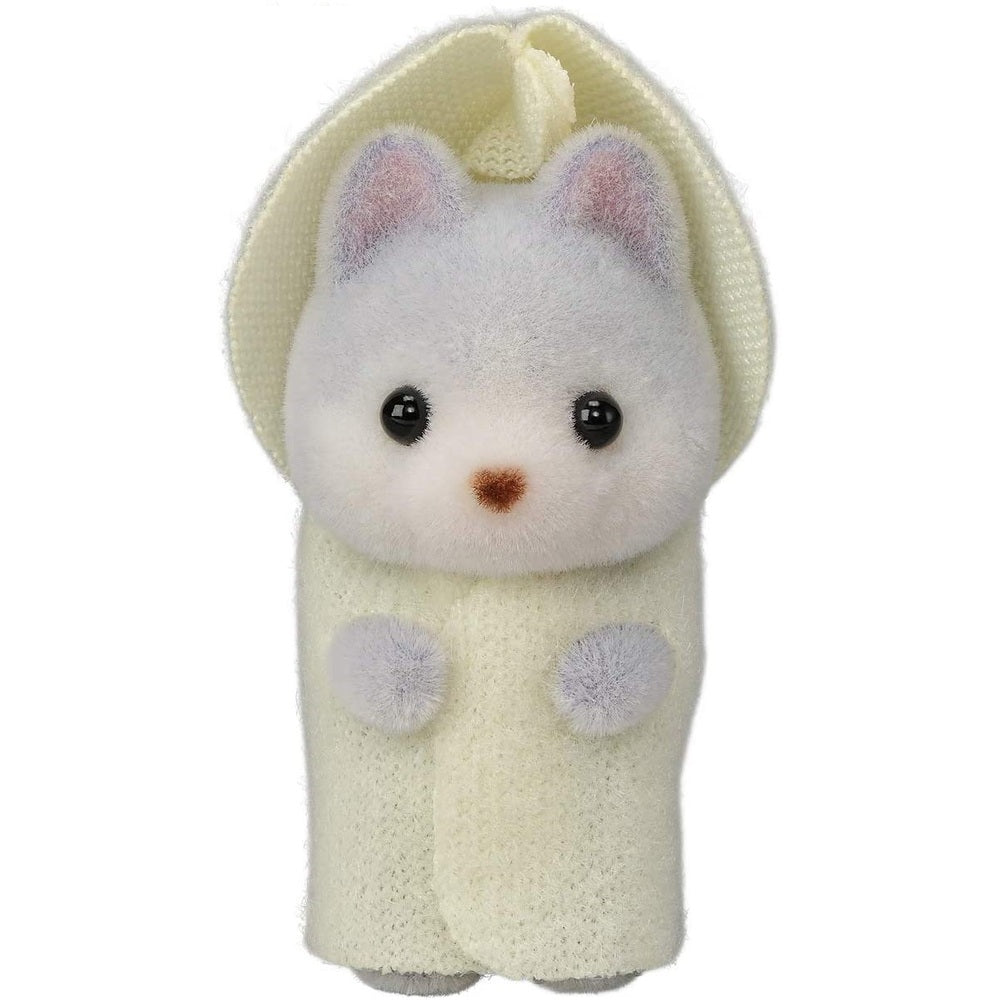 Sylvanian Families - Husky Family
