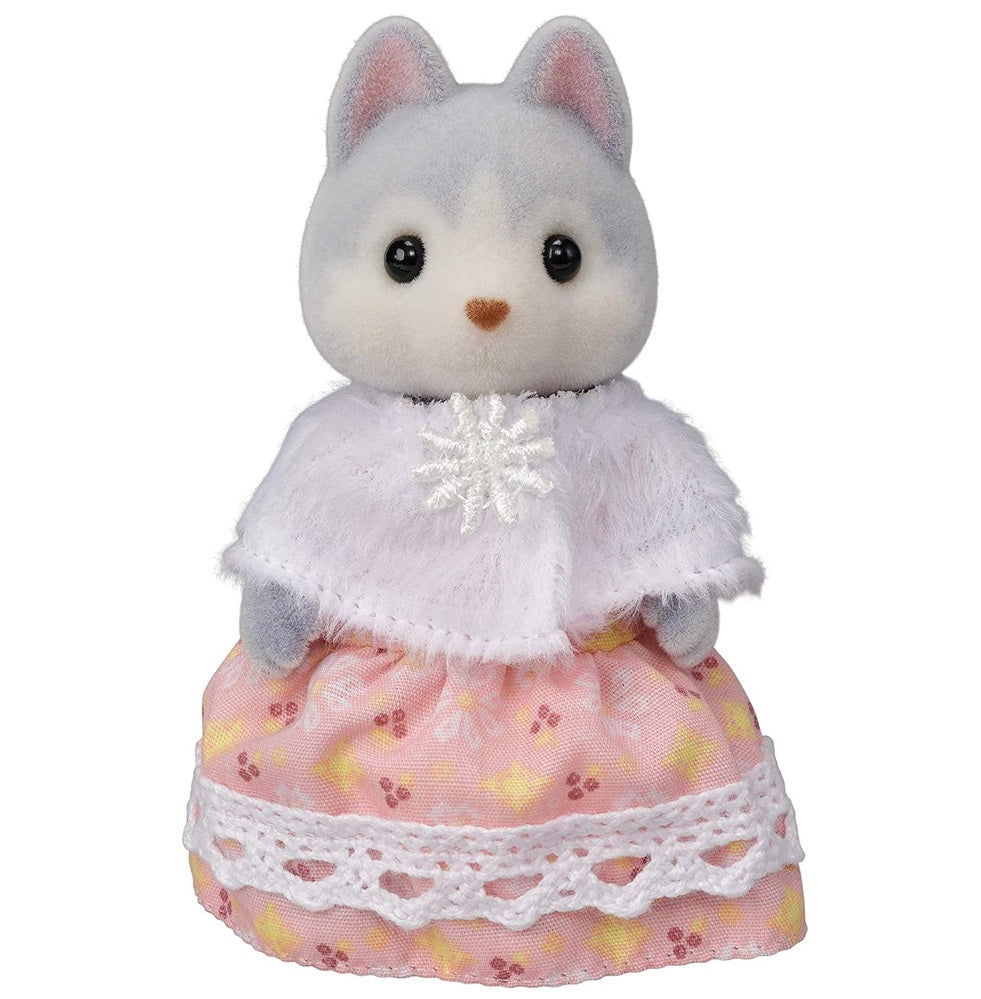 Sylvanian Families - Husky Family