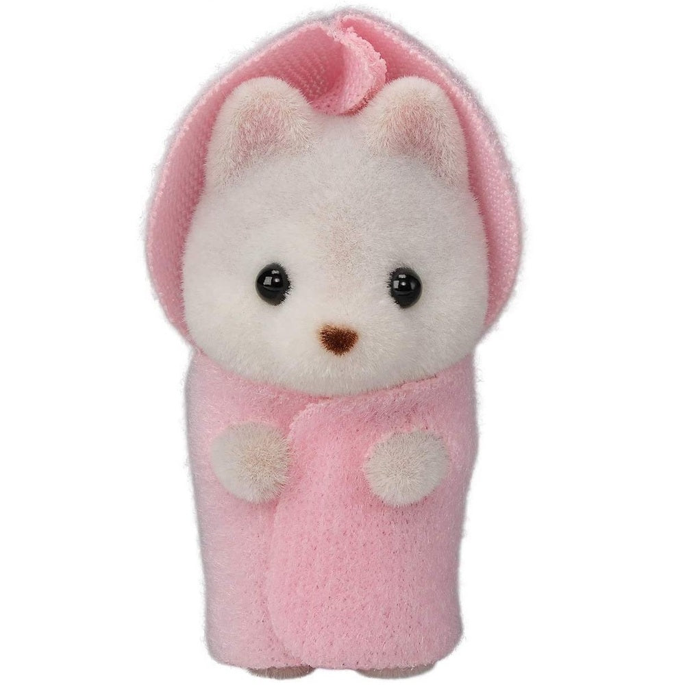 Sylvanian Families - Husky Family