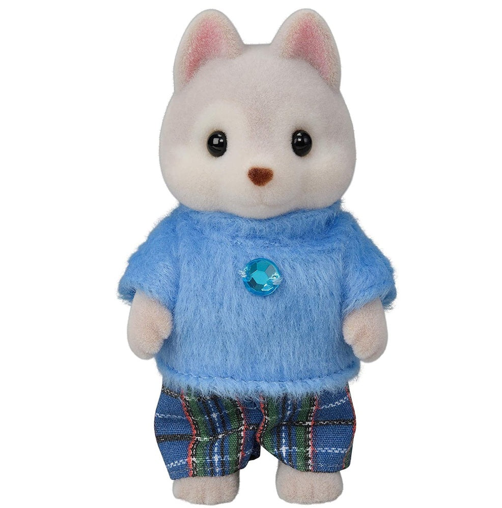 Sylvanian Families - Husky Family