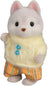 Sylvanian Families - Tandem Cycling Set