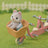 Sylvanian Families - Tandem Cycling Set