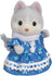 Sylvanian Families - Tandem Cycling Set