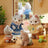 Sylvanian Families - Husky Twins
