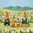 Sylvanian Families - Giraffe Family
